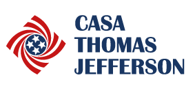 Opinião - Casa Thomas Jefferson